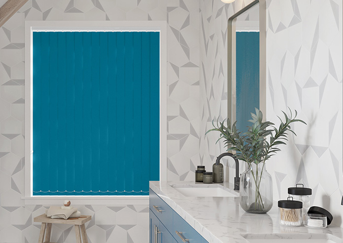 Roma (FR), Monsoon - Vertical Blind - Image 6